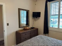 Lakeside Condo ~ Close to Everything ~ First Floor ~ Pool ~ Dock ~ Views
