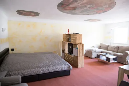 Extraordinary overnight stays in Schirgiswalde