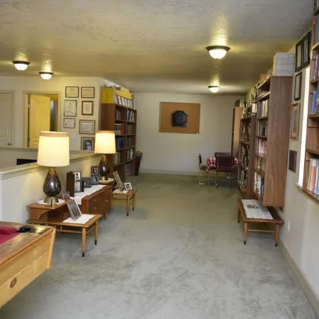 The Hide Out On Pratt Mountain "off the grid" adventure since 1845