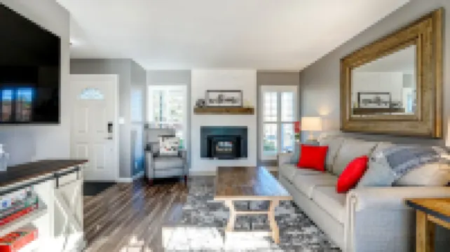 Home near Sonoma w/ heated pool