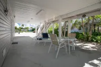 Direct water access to Charlotte Harbor and Gulf of Mexico with no bridges. Hotels in Bokeelia