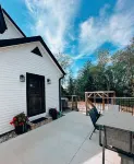 A historic 2 acre property just minutes from town