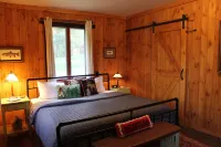 “Amazing “Relaxing and Peaceful” CabinA Montana Treasure