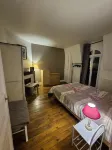 Large house in Dieppe close to the beach and the city center - 2-Star