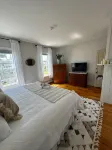 Pine Point Beach Retreat! 8 Bedroom, Pet Friendly family compound