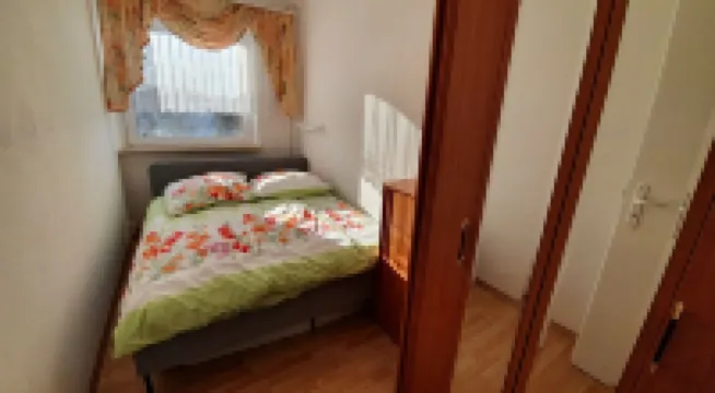 Vacation apartment Schöne Aussicht in Annaberg-Buchholz