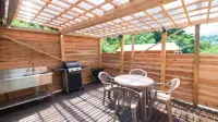 Glamping and BBQ Cottage Deja Vu Manazuru Hotels in Manazuru