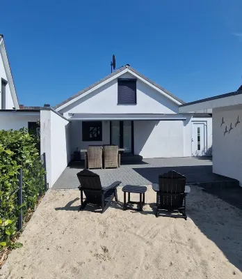 Haus Lena 2 - Vacation near the Baltic Sea - Now with e-charging station!