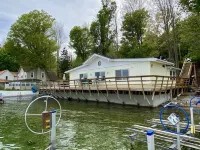 Excellent FingerLakes- Owasco Lake Vacation Rental
