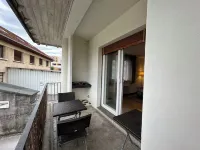 Apartment, sleeps 4, near the spa and lake, Thonon-les-Bains