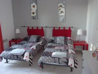 Tarascon VILLA RENTAL - DISTRICT ST GABRIEL Hotel a Tarascon