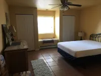 Cozy southwest foothill setting. Close to downtown and activities