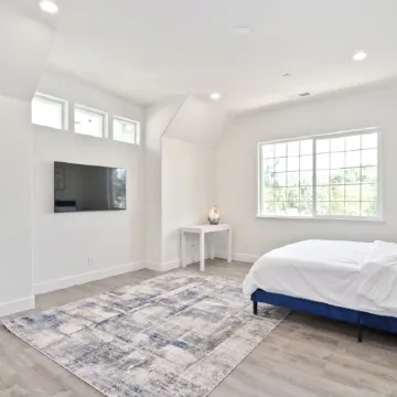 The Salma Plan: 4BR, 3.5BA, 2600 Sq Ft, Near Campus