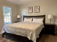 Comfortable, Clean, and Convenient to Everything! 鄰近Habitat Wake ReStore - Apex的酒店