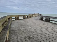 Large house in Dieppe close to the beach and the city center