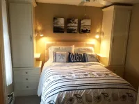 2-Bdrm, Parking, Fire Place, Outdoor Space, Close to everything. 프로빈스타운 호텔