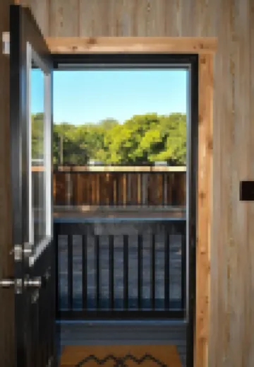 Charming Cabin Retreat in Texas Hill Country