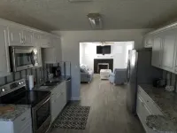 Beautiful Beach House 🏖 Few steps from the beach 👣 - 2-Star