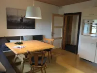 PrienZeit vacation apartment with fantastic panoramic views Hotels in Aschau im Chiemgau