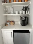 Charming studio in delightful La Mesa with WiFi, AC and Deck