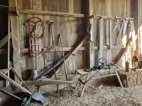 The Weber Farm - Enjoy a beautiful 100 acre farm! Hotels in Perry County