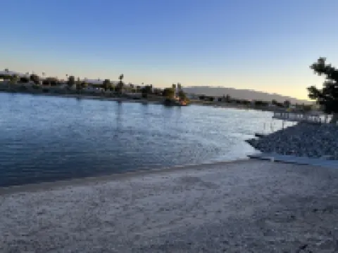 The One MoreOn the water with semi private beach and launch Hotels in Mohave Valley