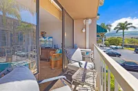 Ocean View 3 bedroom 3 bathroom Kihei Maui Condo Sleeps 8 Hawaii Vacation rental