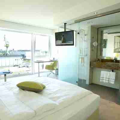 Best Western Plus Hotel Bremerhaven Rooms