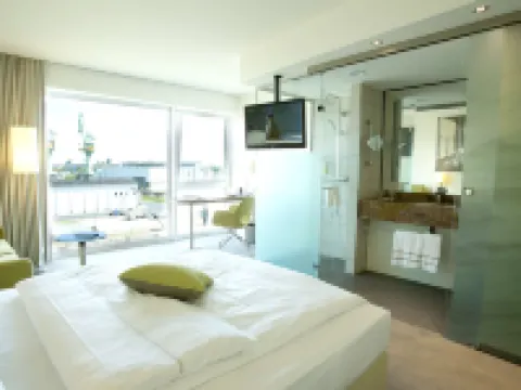 Best Western Plus Hotel Bremerhaven Hotels in Bremerhaven