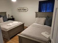 Lake Murray Gem - New Lakefront Dock - 4-Star