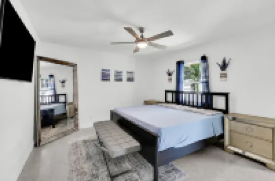 Pompano Beach Paradise - Private Beachfront Home