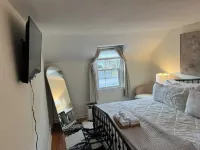 Charming & Cozy 3BR Home Retreat near  SU/ESF/Upstate/LeMoyne