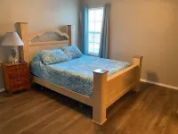 Cozy Broken Arrow Home -- Special Pricing for 30+ day stays!