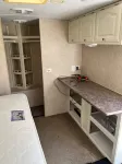 Big spacious Camper 먼로 아웃룩 트레일헤드 주변 호텔