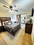 Red Buffalo Lodge at Lookout Ridge, Dillon CO. Within 30 min of 6 ski resorts!
