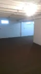 1st floor bedroom and bath - plus 2 on the 2nd floor!
