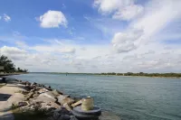 Mangrove Snapper Studio Cottage