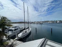 Living Life Dockside