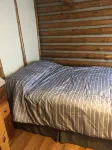 Cabin 5 on Fife Lake