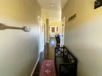 Shoreline Cottage SD Hotels in Lyman County