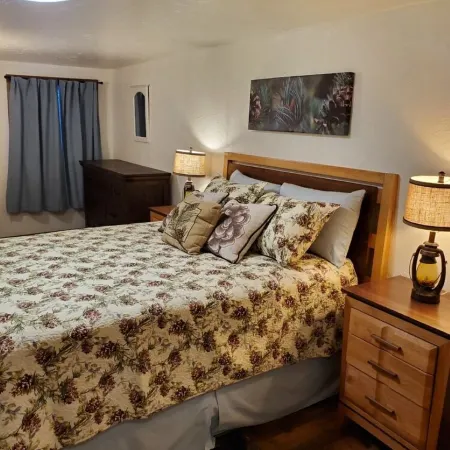 Fully Remodeled Mountain View home near Glacier National Park