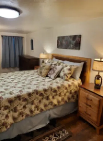 Fully Remodeled Mountain View home near Glacier National Park