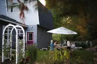 Hale House, Customizable Historic Gem in downtown Bayfield - Wifi