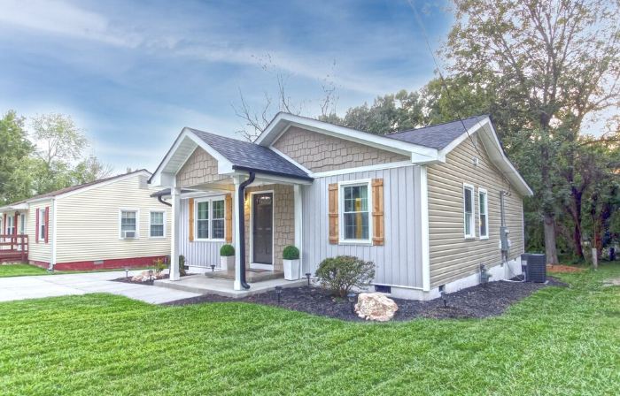 Cozy 3bdrm 2ba mins from Downtown