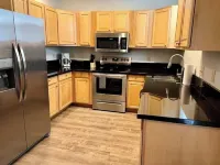 Xavier Place 5 - 3BR Hospital’s & Zoo