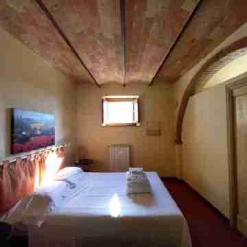 Apartment House with garden Tuscany Chianti ,  Florence 15km. Rooms