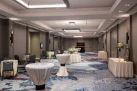 米斯提克萬豪水療酒店 - 早餐