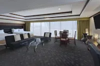 Holiday Inn Guatemala