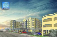 Crystal Beach Hotel