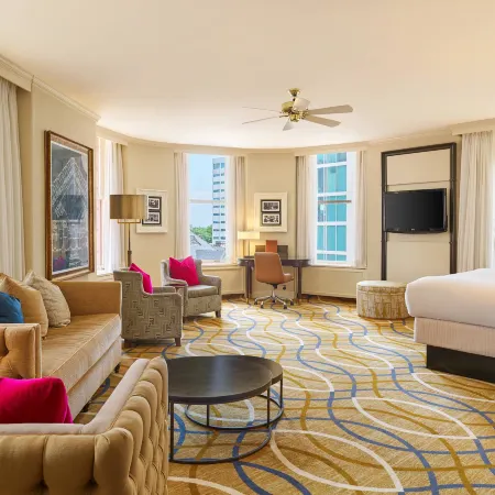 The Brown Palace Hotel and Spa, Autograph Collection